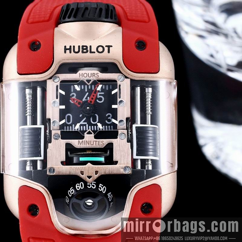 Hublot watch 042304 Watch