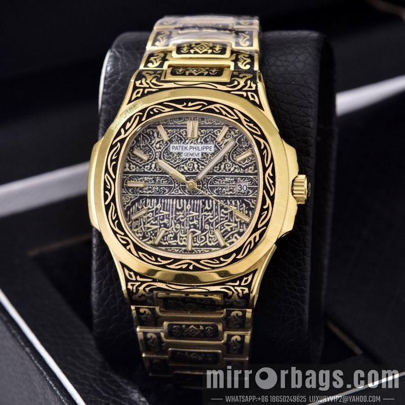 Patek Philippe 40mm 042384 Watch