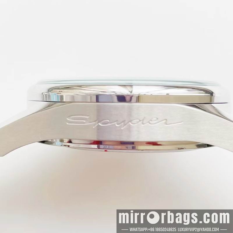 Tag Heuer watch 080513 Watch