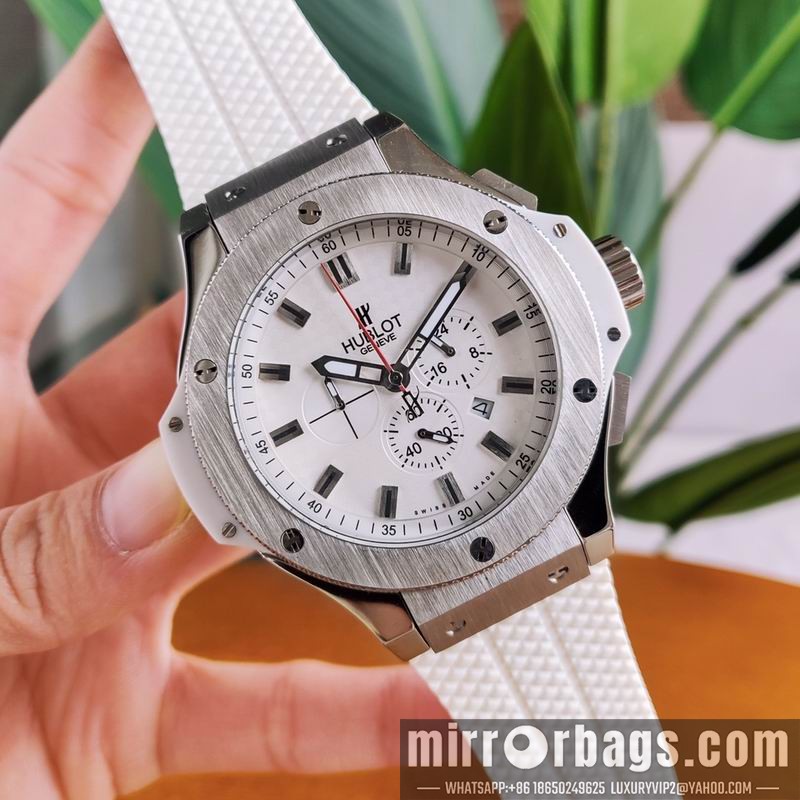 Hublot 43mm 092260 Watch