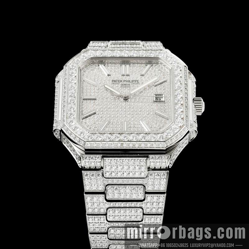 Patek Phillipe watch 08219 Watch