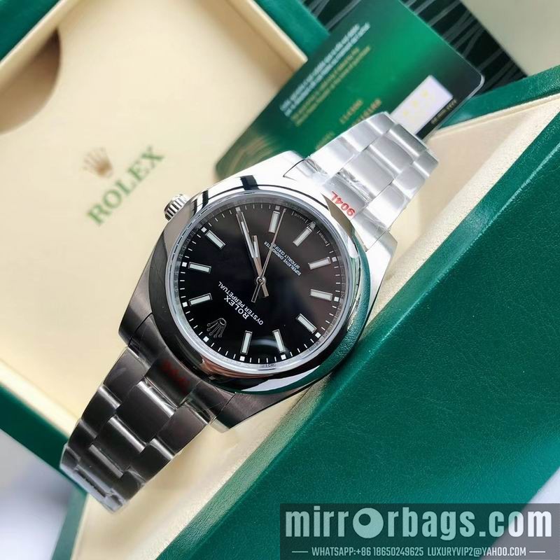 Rolex 41mm 102351 Watch
