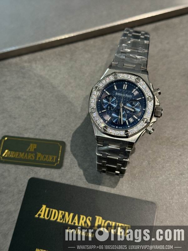 AP 37mm 101420 Watch