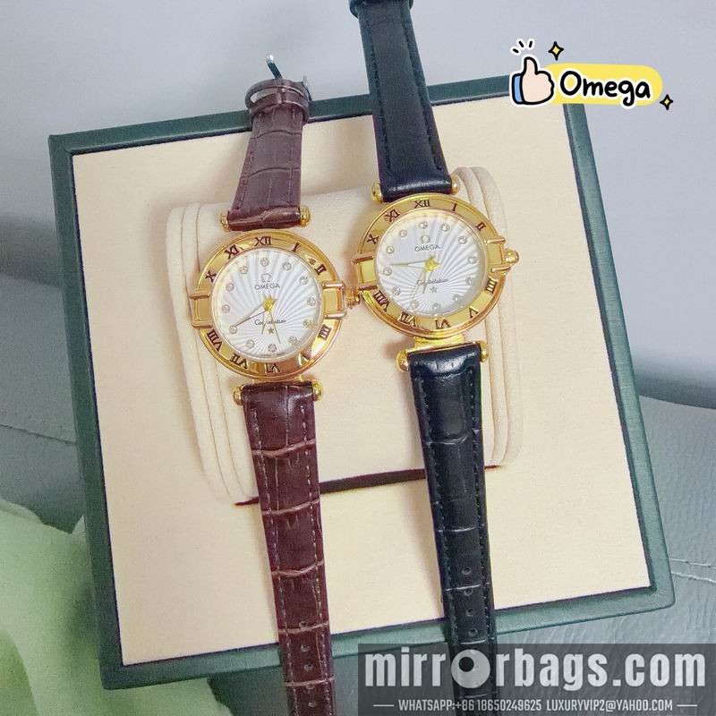 Omega 28mm 042335 Watch