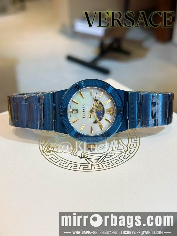 Versace 38mm 101448 Watch