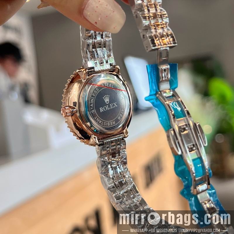 Rolex woman watch 122868 Watch