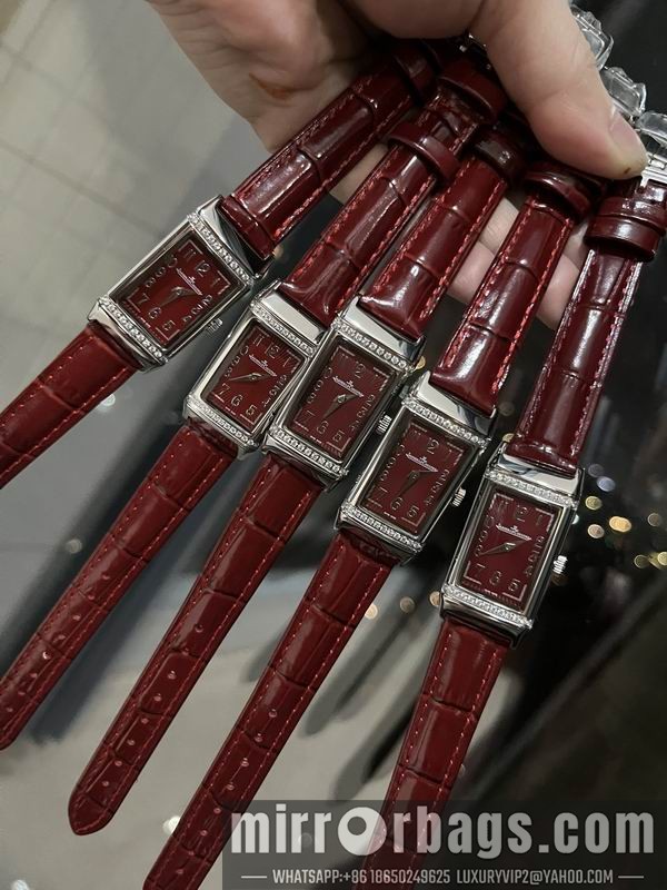 Jaeger Lecoultre 40.1X20mm 092359 Watch