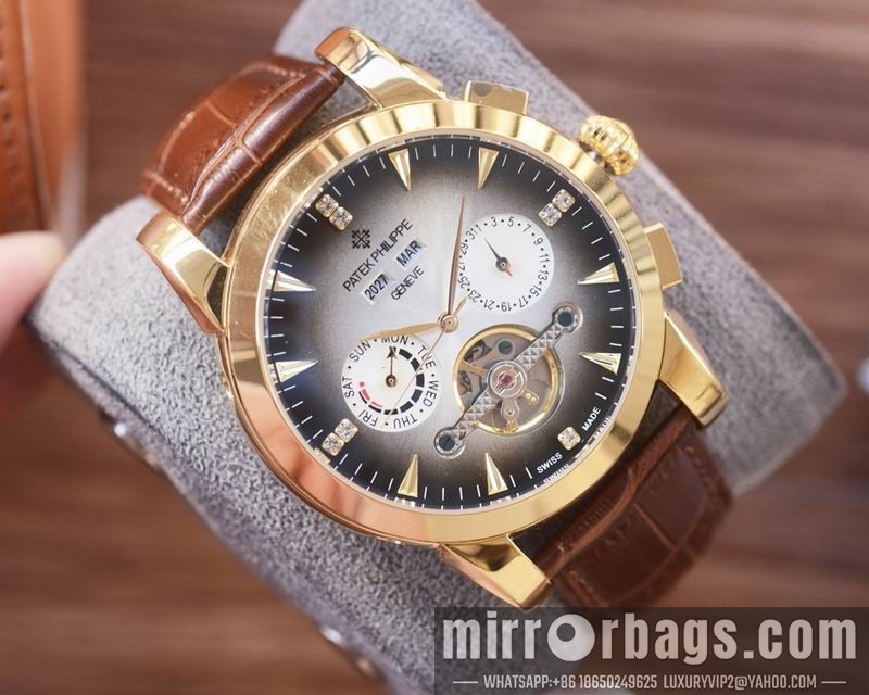 Patek Philippe 41mm 042436 Watch