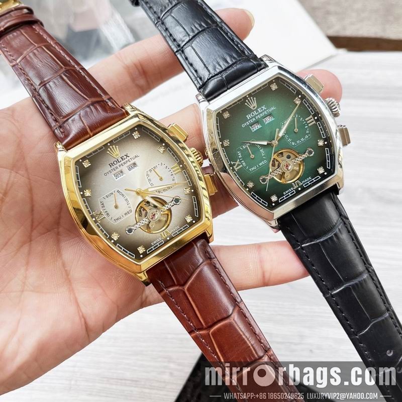 Rolex 42mm 082384 Watch