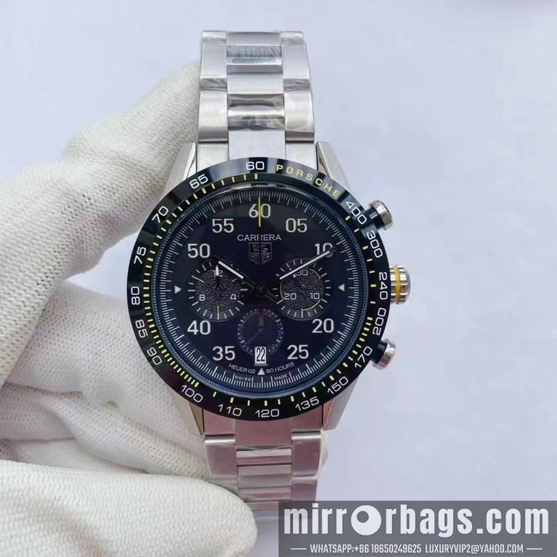 Tag Heuer watch 080528 Watch