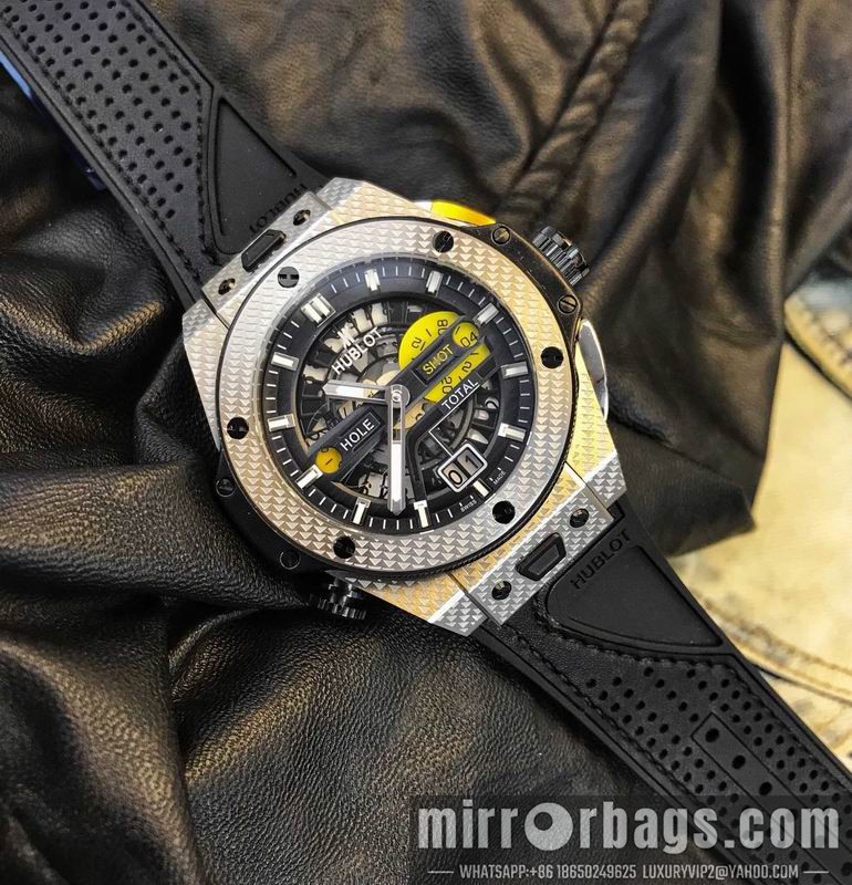 Hublot 43mm 092220 Watch