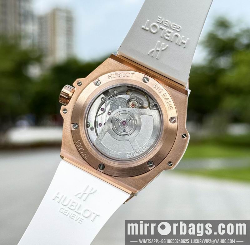 Hublot 39mm 080440 Watch