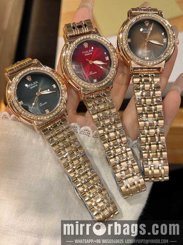 Rolex woman watch 122834 Watch