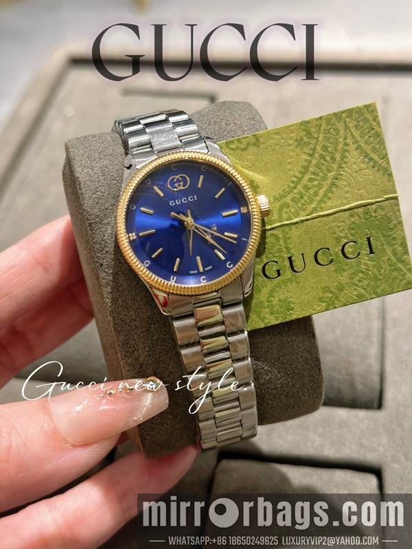 Gucci 29mm 042934 Watch