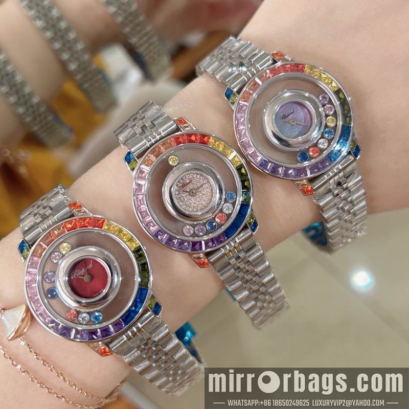 Chopard watch 010506 Watch