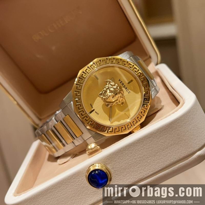 Versace 38mm 022322 Watch