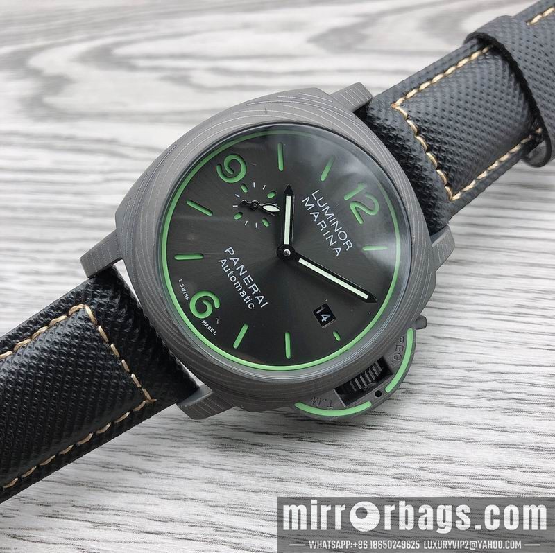 Panerai 44mm 090474 Watch
