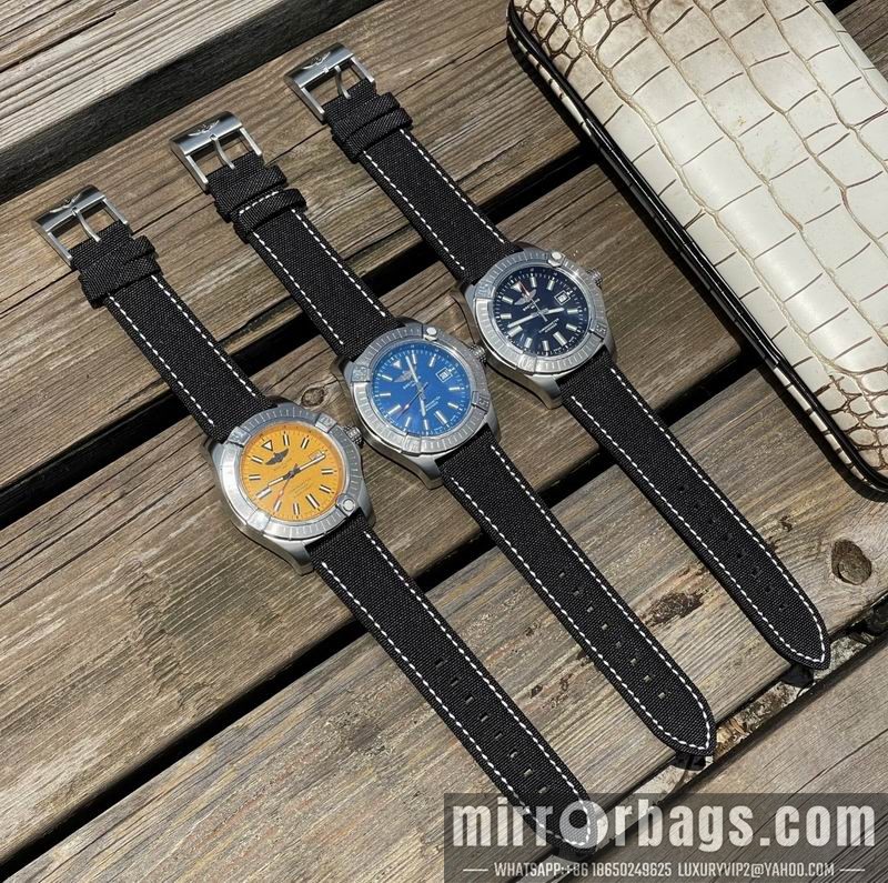 Breitling 43mm 111444 Watch
