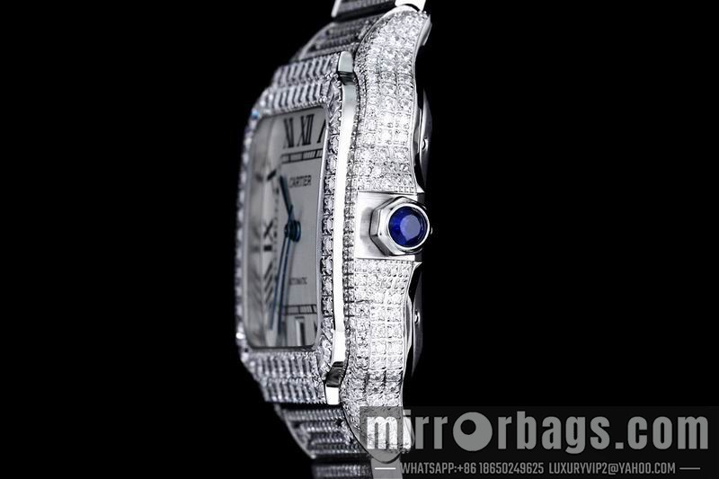 Cartier 40mm 082175 Watch