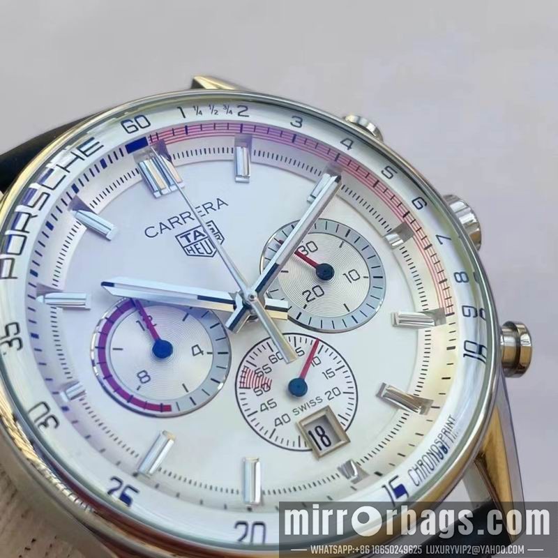 Tag Heuer watch 080568 Watch