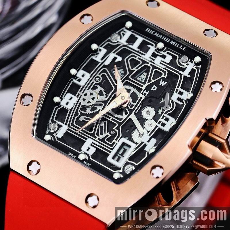 Richard Mille 38mm 48mm 100858 Watch