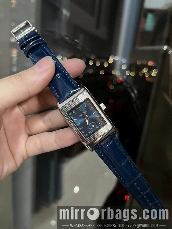 Jaeger Lecoultre 23X34mm 092303 Watch