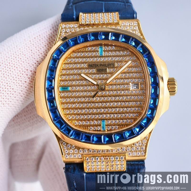 AP 40mm 082134 Watch