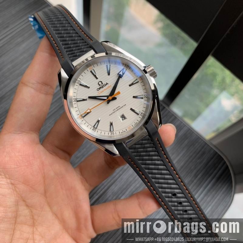 Omega 41mm 090526 Watch