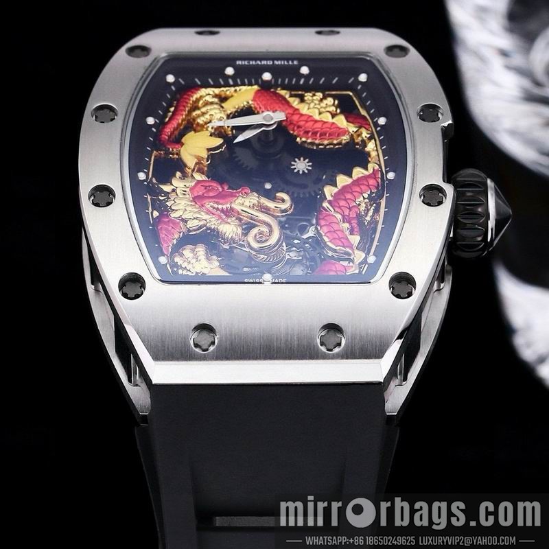 Richard Mille 45X50mm 051004 Watch