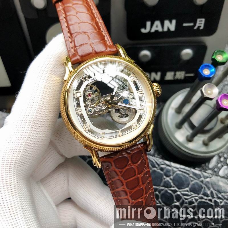Patek Philippe 42mm 090467 Watch