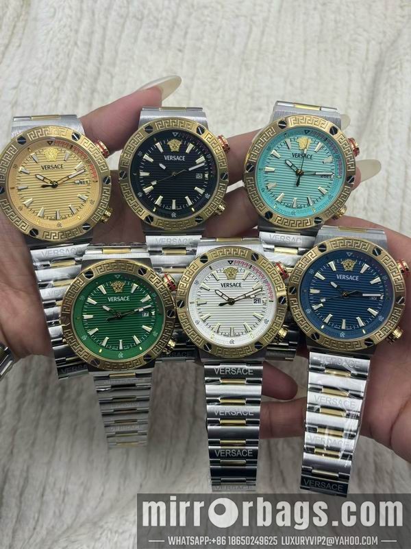 Versace watch 042940 Watch