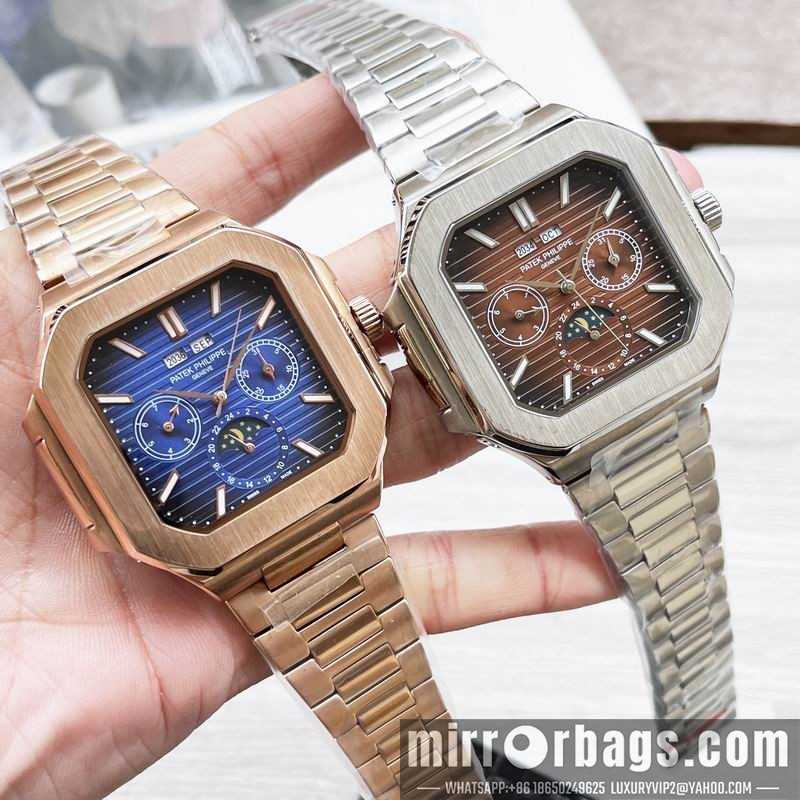 Patek Philippe 42mm 032567 Watch