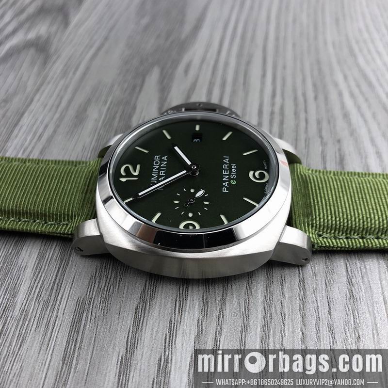 Panerai 44mm 090410 Watch