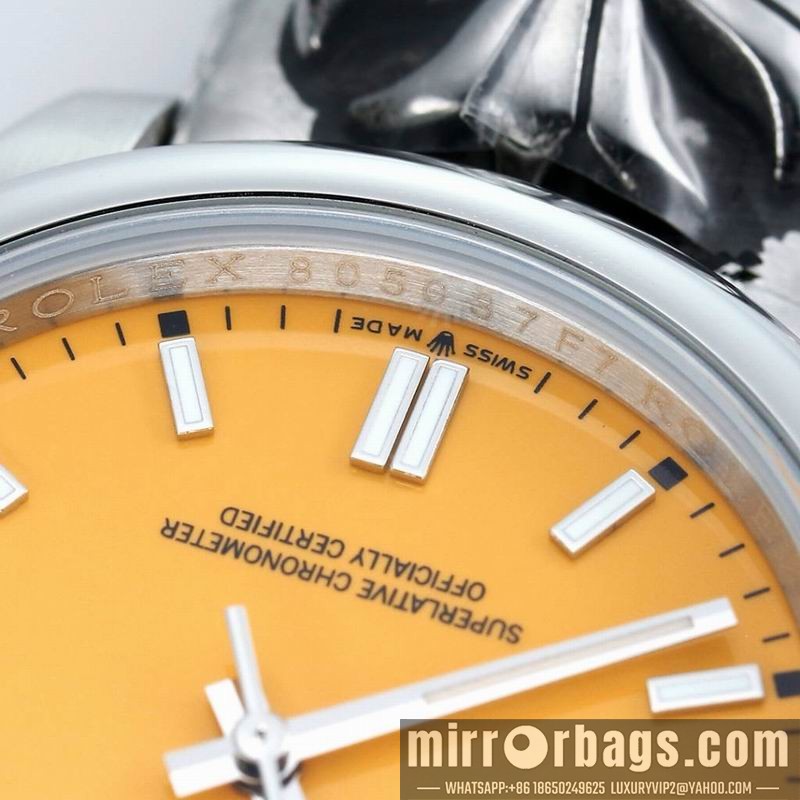 Rolex 41mm 100922 Watch