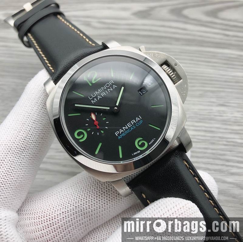 Panerai 44mm 090439 Watch
