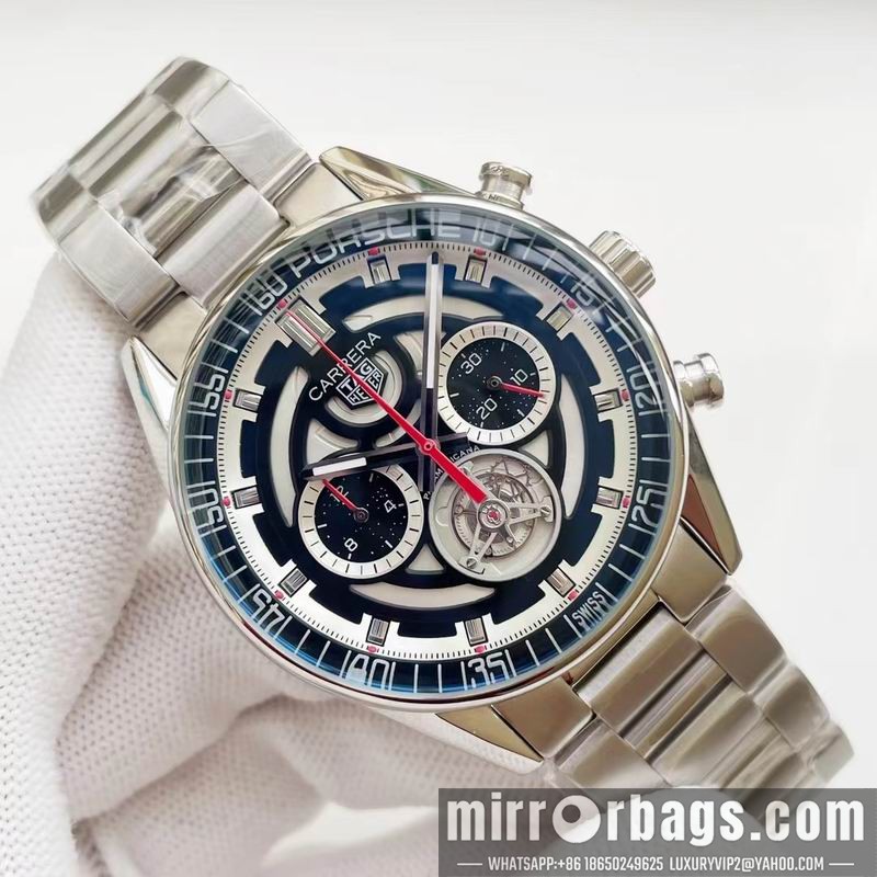 Tag Heuer watch 080513 Watch