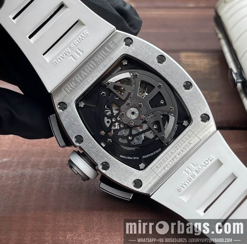 Richard Mille watch 111454 Watch