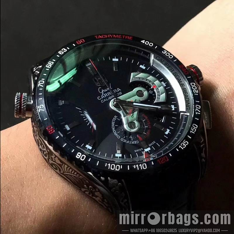 Tag Heuer watch 092101 Watch