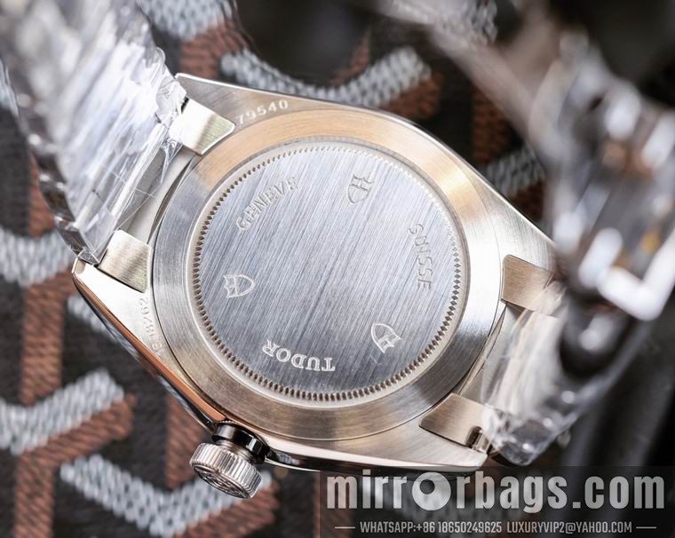 Tudor men 41mm M04 Watch