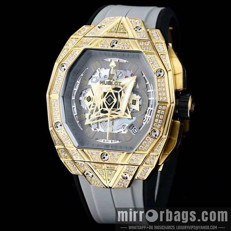 Hublot watch 082395 Watch