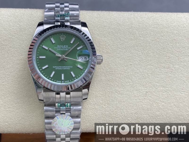 Rolex 31mm 102301 Watch