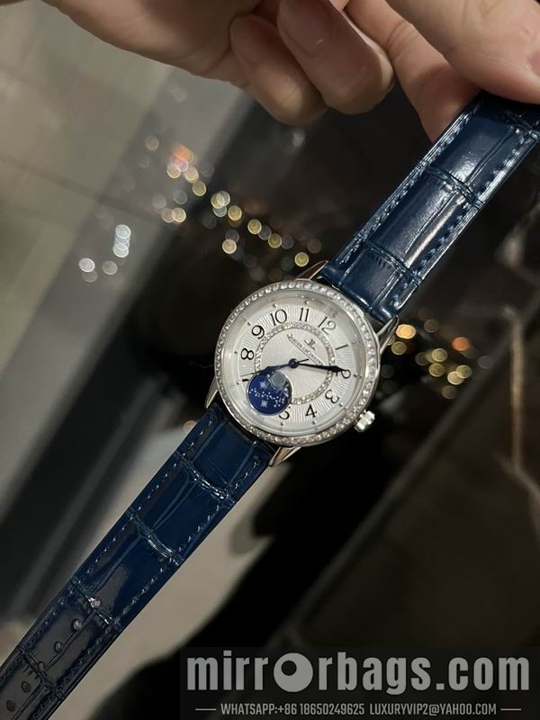 Jaeger Lecoultre 33mm 092329 Watch