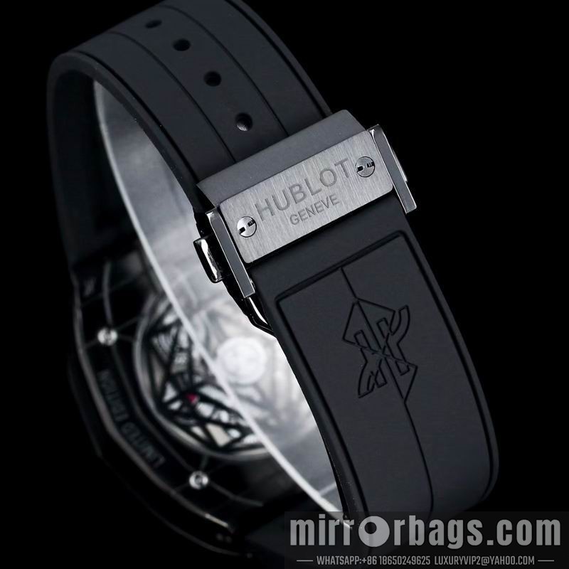 Hublot watch 082395 Watch