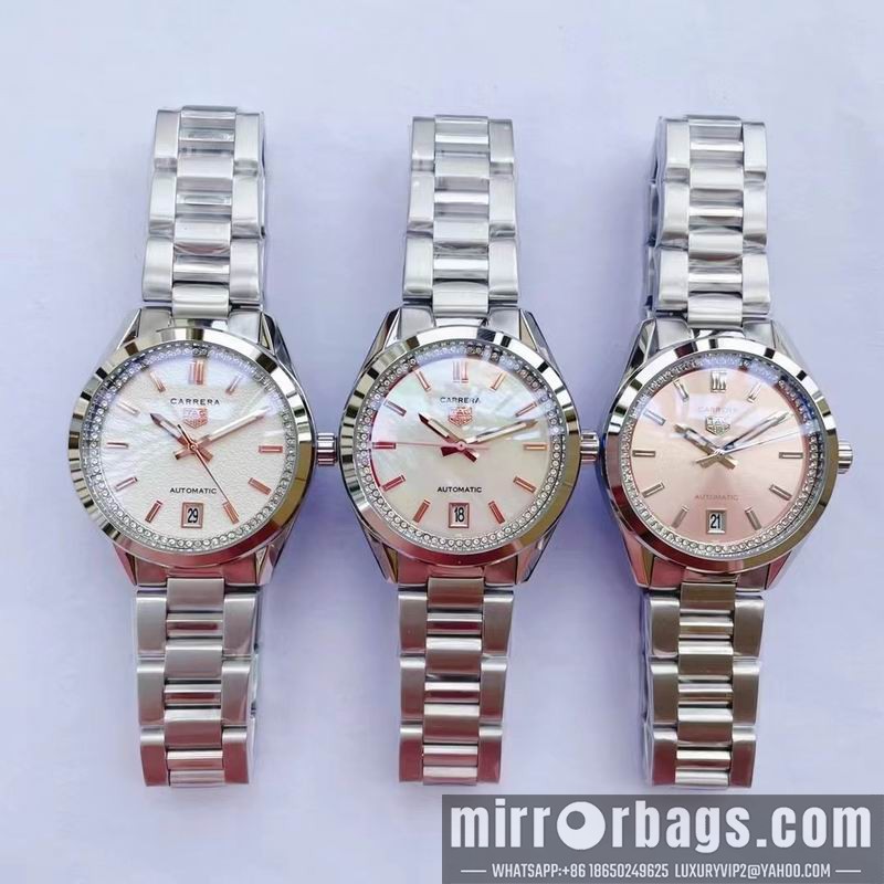 Tag Heuer watch 080589 Watch