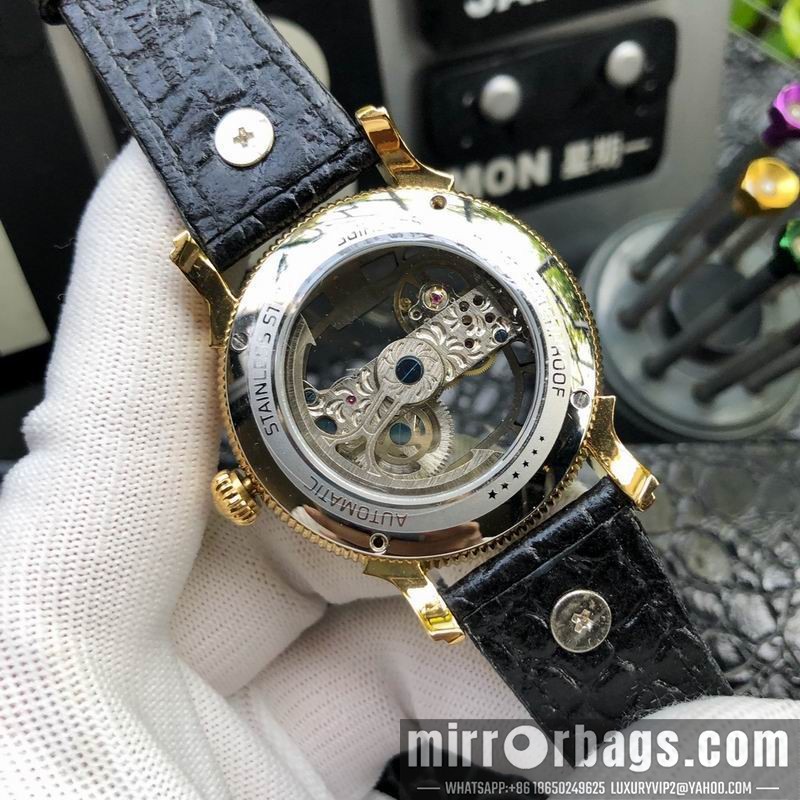 Patek Philippe 42mm 090465 Watch