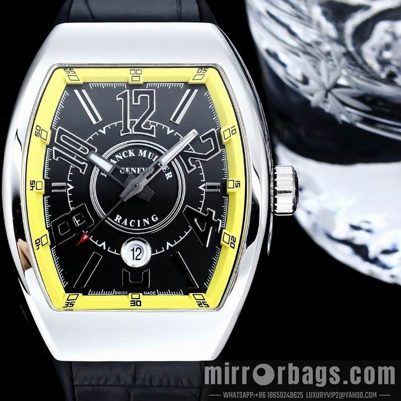 Franck Muller 54X42mm 091662 Watch