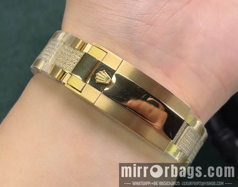 Rolex 40mm 100919 Watch