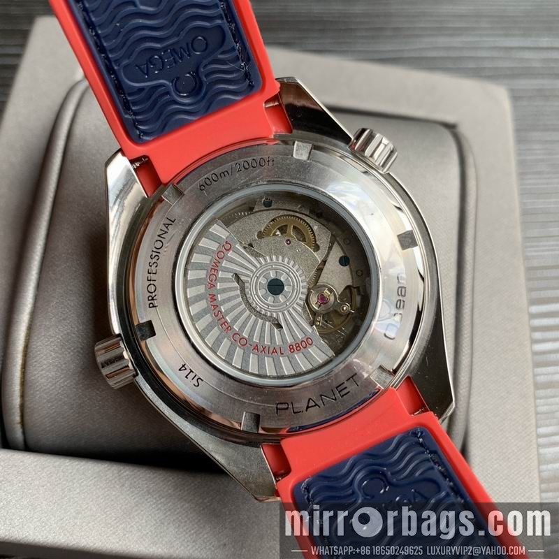 Omega 43.5mm 042919 Watch