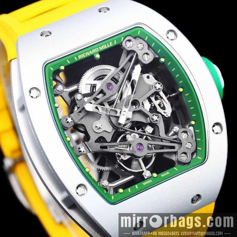 Richard Mille watch 042303 Watch