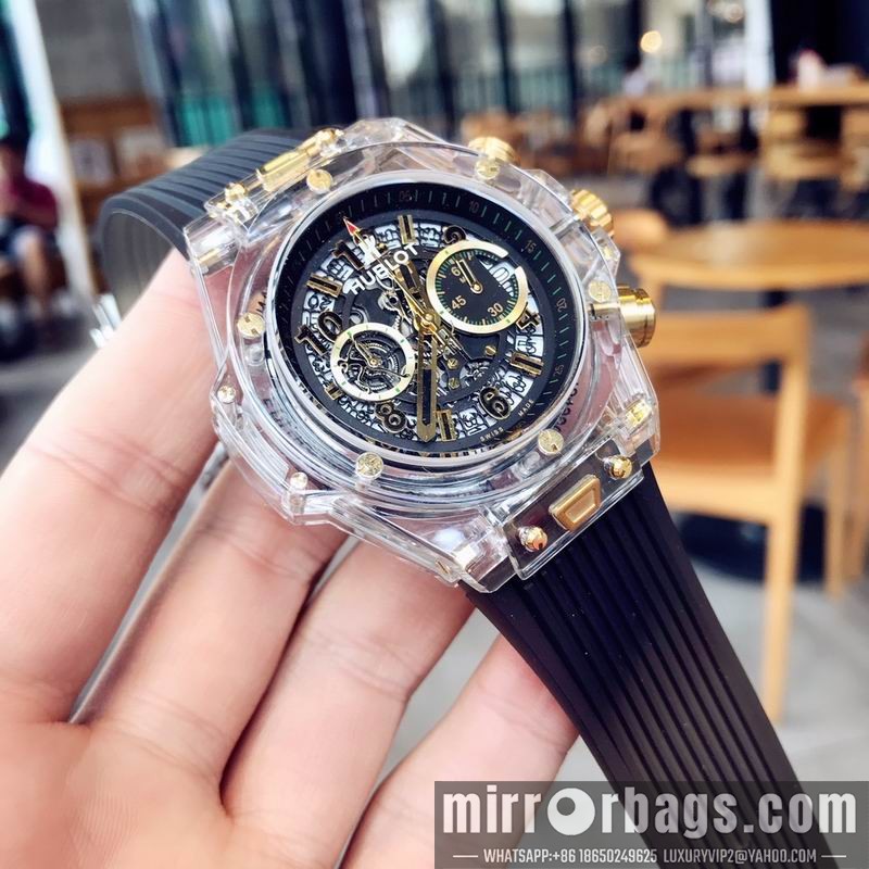 Hublot 42mm 092214 Watch